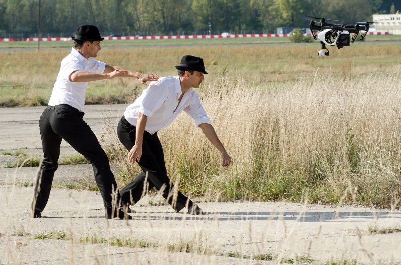 Jiri & Otto Bubenicek